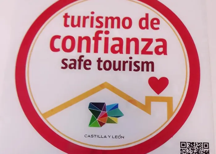 Apart-hotel Portal De Leon 3*