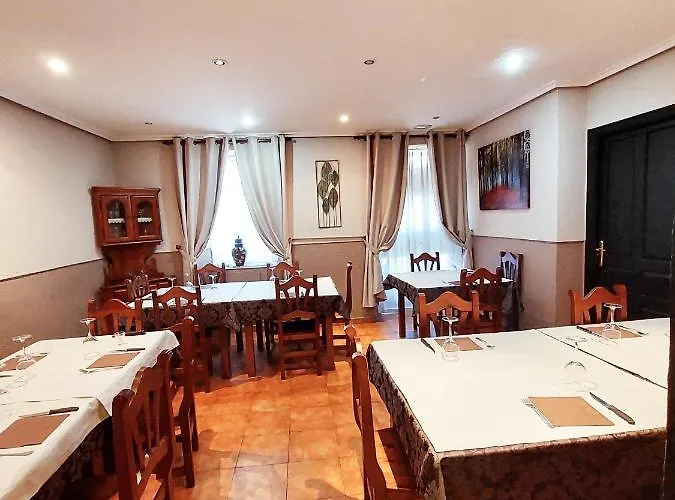 Apart-hotel Portal De Leon 3*