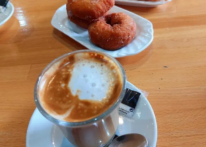 Apart-hotel Portal De Leon