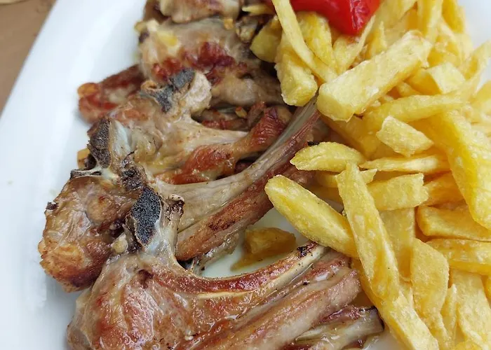 Apart-hotel Portal De Leon