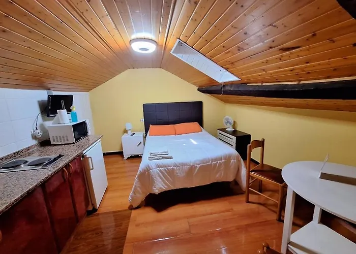 Portal De Leon Apart-hotel 3*