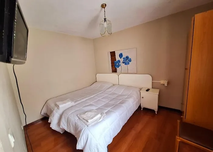 Portal De Leon Apart-hotel