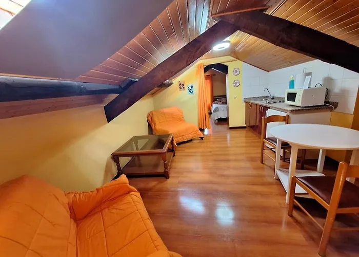 Apart-hotel Portal De Leon 3*