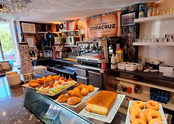 Portal De Leon Apart-hotel 3*