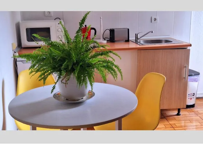 Apart-hotel Portal De Leon