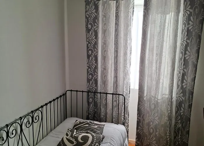 Portal De Leon Apart-hotel