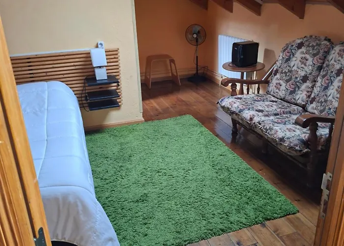 Apart-hotel Portal De Leon 3*